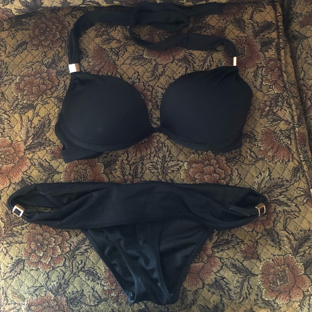 Victoria secret bikini